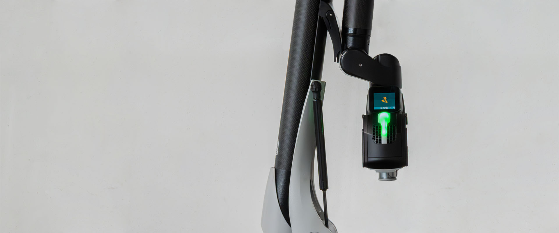 Laser scanner